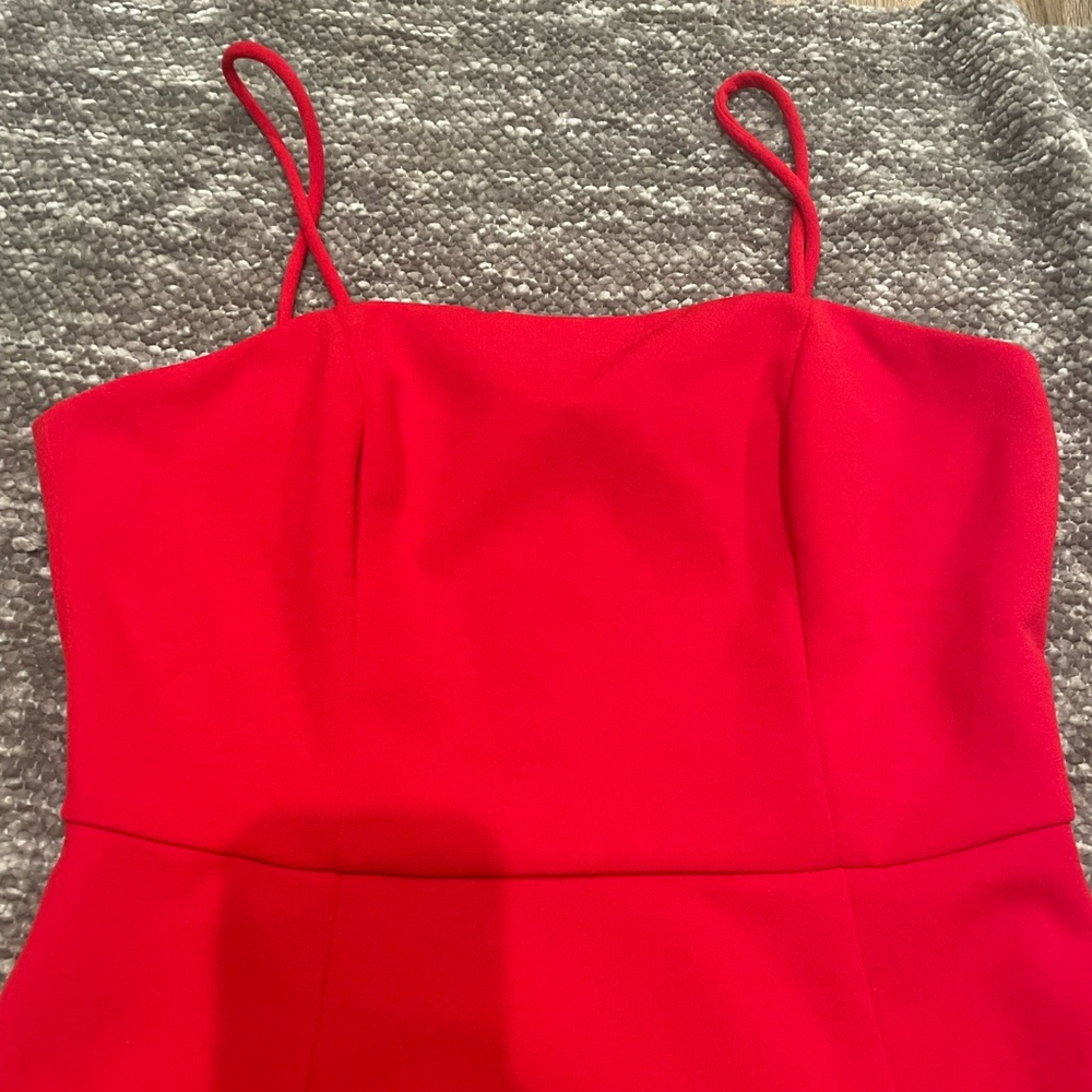 Boutique dress